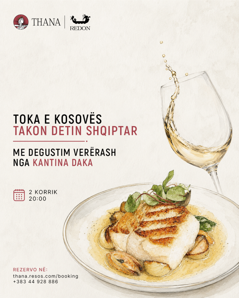 Thana-event